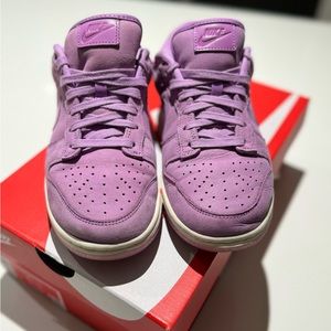Nike Dunk Low Premium MF Used Women’s Size:8